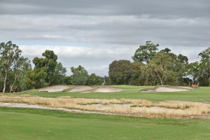 Yarra Yarra 6th